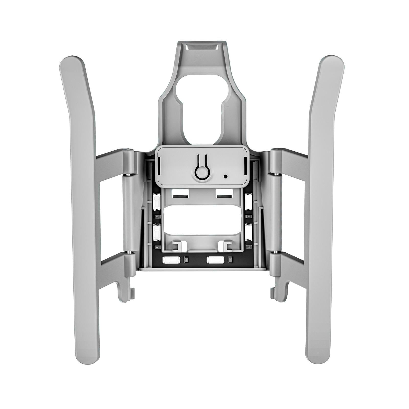 Foldable Landing Gear Training Rack For Dji Mini 4 Pro