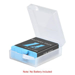 Gopro Battery Storage Box - Plastic Fits Ahdbt Batteries