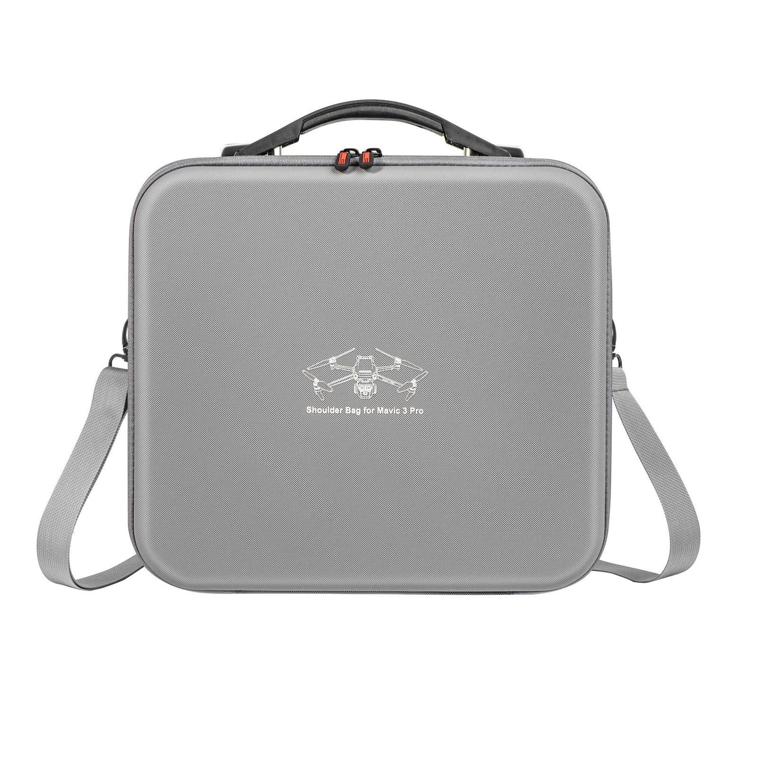Handy Shoulder Bag For Dji Mavic 3 Pro With Screen