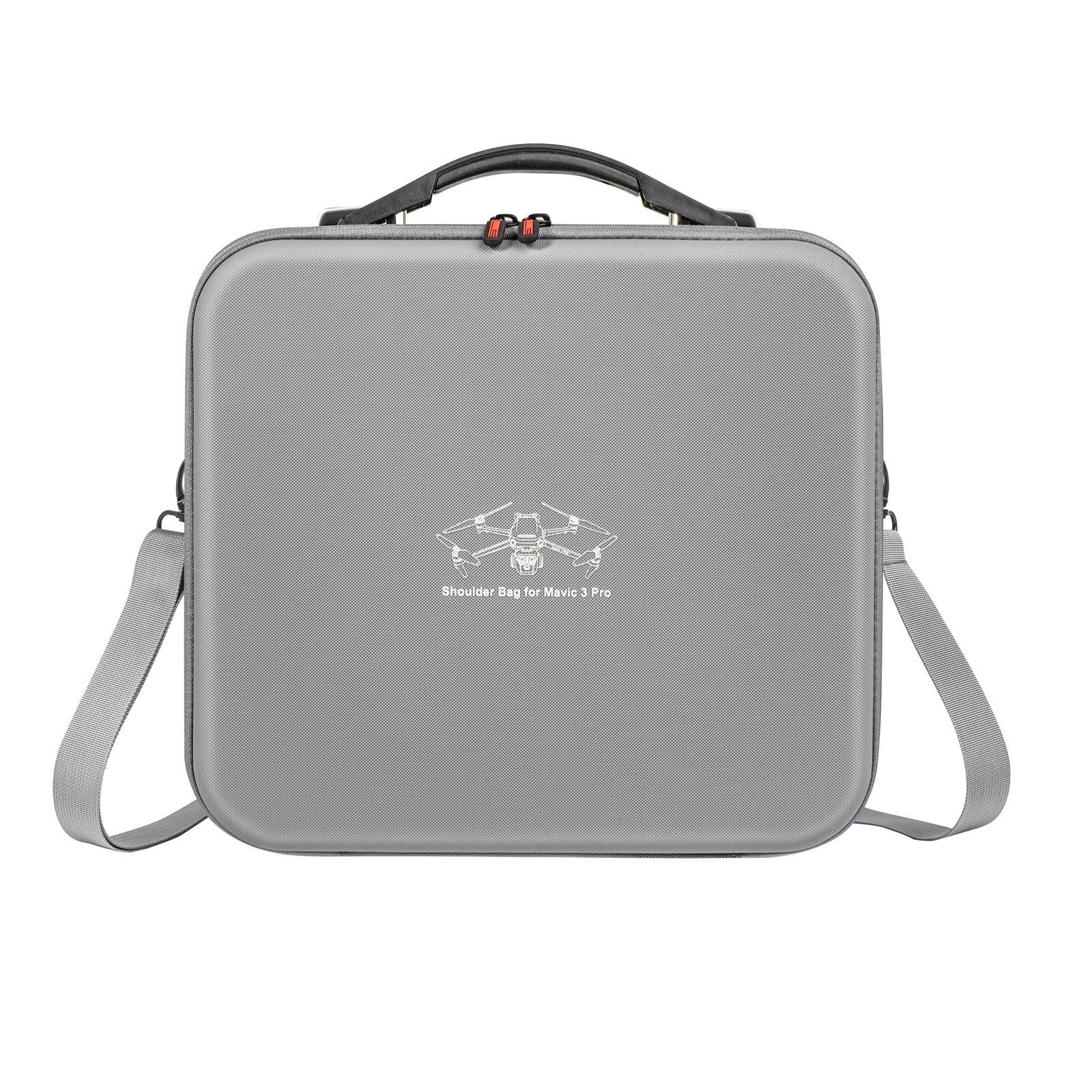 Handy Shoulder Bag For Dji Mavic 3 Pro With Screen