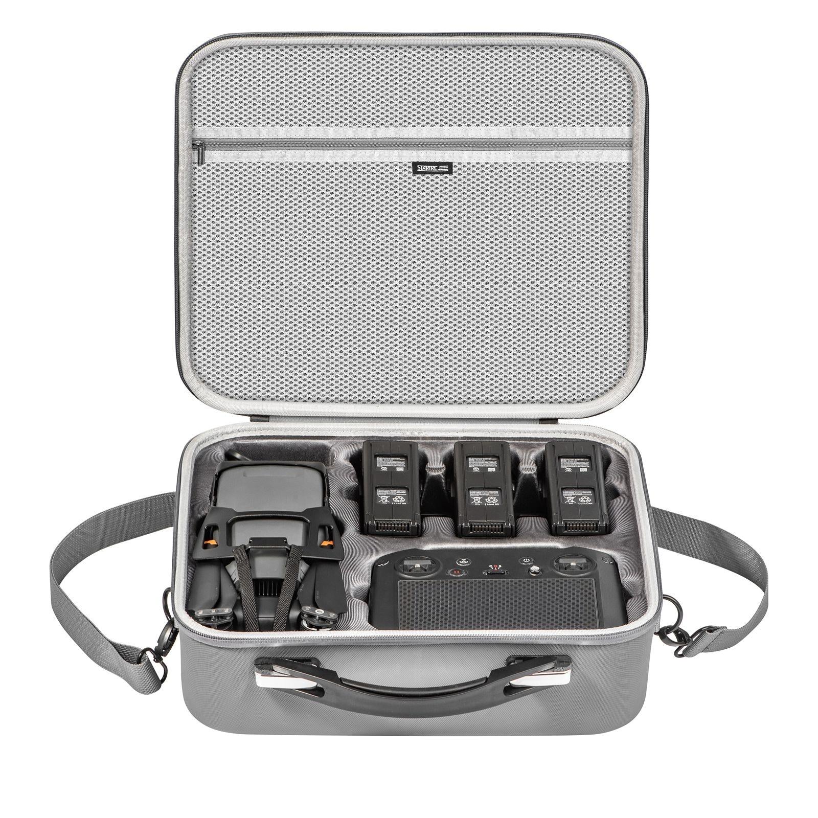 Handy Shoulder Bag For Dji Mavic 3 Pro With Screen