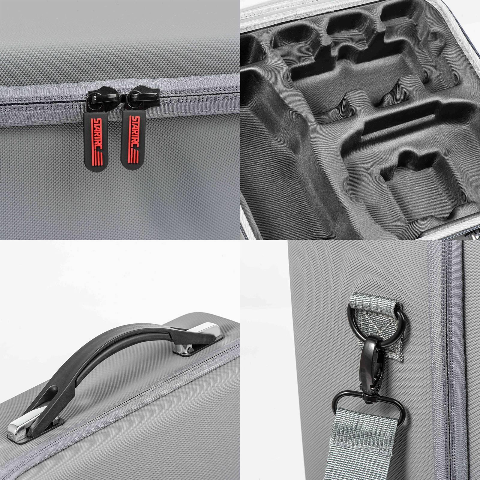 Handy Shoulder Bag For Dji Mavic 3 Pro With Screen