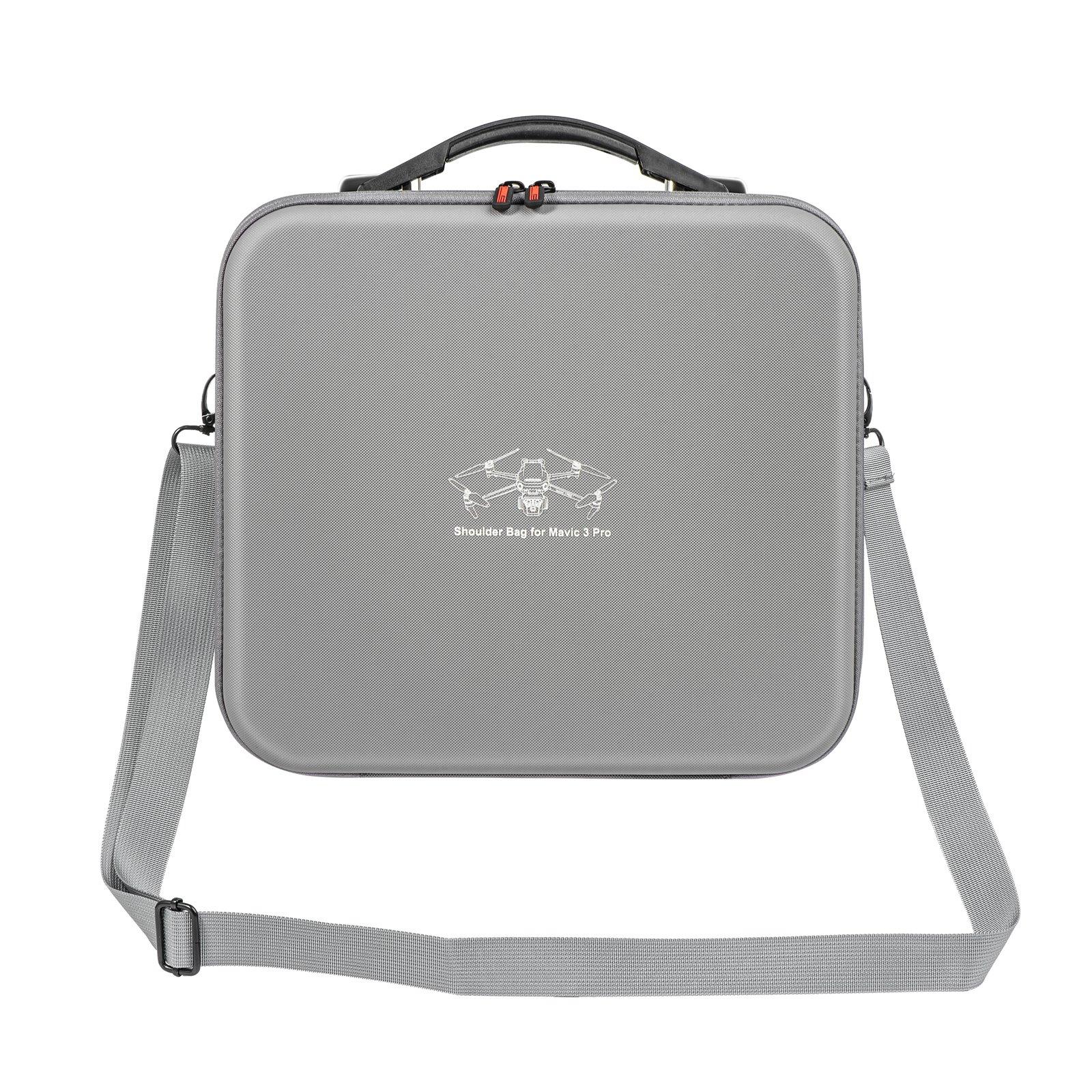 Handy Shoulder Bag For Dji Mavic 3 Pro With Screen