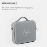 Handy Shoulder Bag With Storage Compartment For Dji Mini 3