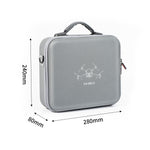 Handy Shoulder Bag With Storage Compartment For Dji Mini 3