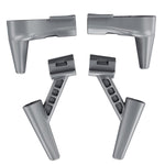 Heightened Anti - Fall Landing Gear Training Rack - Split Type
