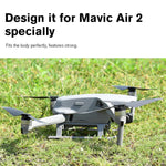 Heightened Landing Gear For Dji Mavic Air 2 / 2S - Anti - Fall & Anti - Dirt