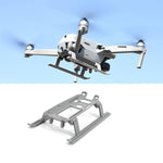Heightened Landing Gear For Dji Mavic Air 2 / 2S - Anti - Fall & Anti - Dirt