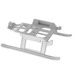 Heightened Landing Gear For Dji Mini 3 Pro - Anti - Fall Anti - Dirt Folding