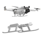 Heightened Landing Gear For Dji Mini 3 Pro - Anti - Fall Anti - Dirt Folding