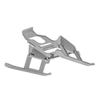 Heightened Landing Gear Training Rack - Anti - Fall Anti - Dirt Foldable
