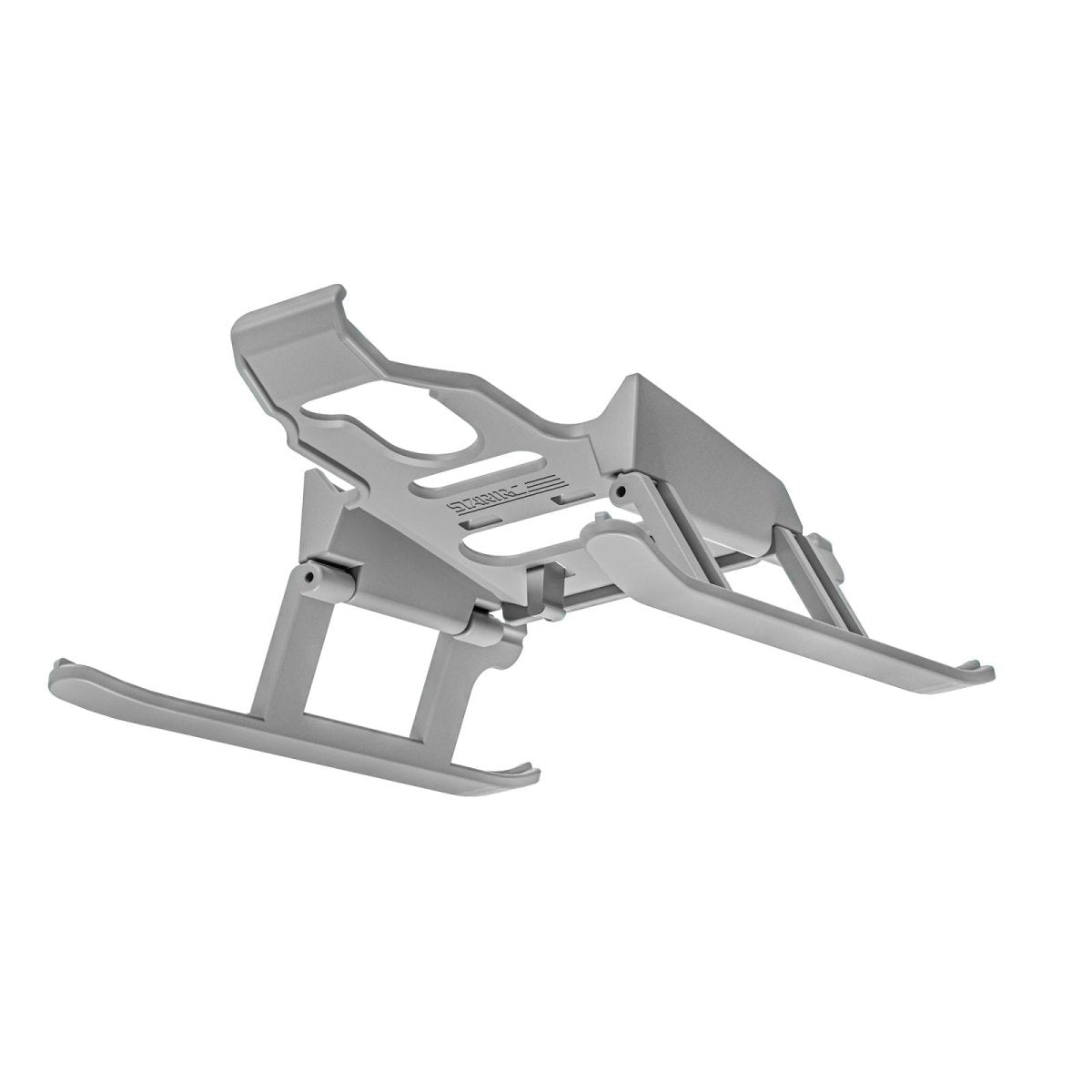 Heightened Landing Gear Training Rack - Anti - Fall Anti - Dirt Foldable