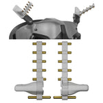 High-Gain 5.8Ghz Yagi Antenna For Dji Avata Goggles 2