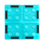 Kids Magnetic Tiles Blocks