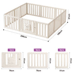 kids playpen