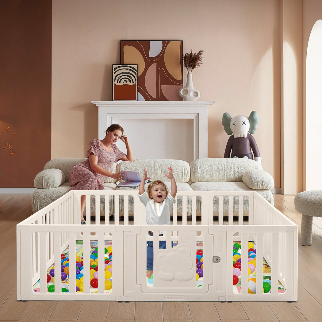 kids playpen