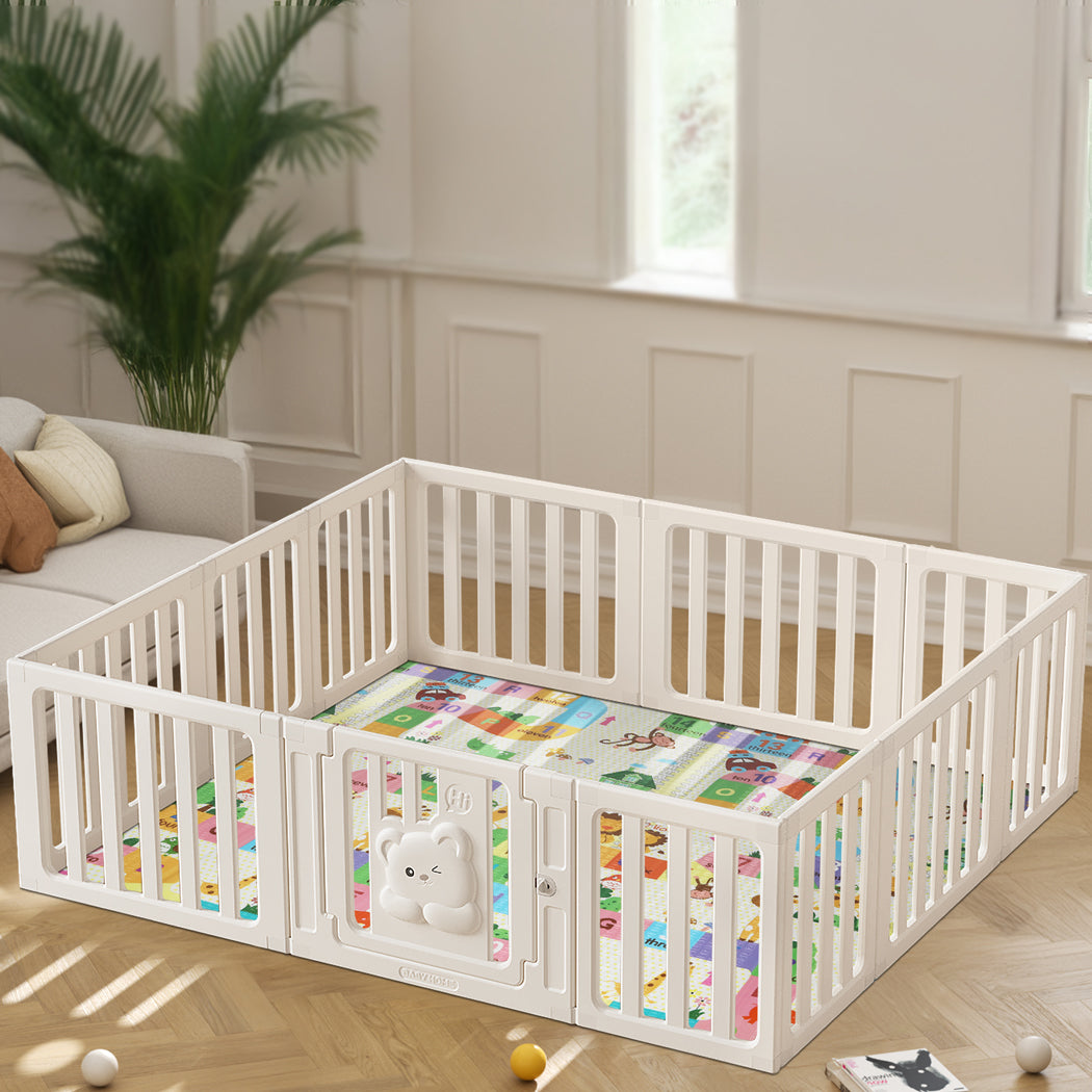 kids playpen
