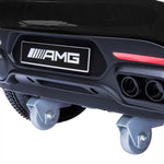 Kids Ride On Car 12V Battery Mercedes-Benz Black