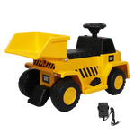 Kids Ride On Dump Truck