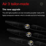 Low Noise Led Propellers - 2 Pairs