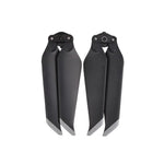 Low Noise Quick Release Propellers For Dji Mavic 2 Pro / Zoom Drone - 1 Pair