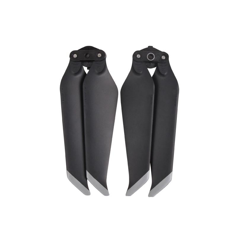 Low Noise Quick Release Propellers For Dji Mavic 2 Pro / Zoom Drone - 1 Pair