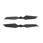 Low Noise Quick Release Propellers For Dji Mavic 2 Pro / Zoom Drone - 1 Pair