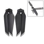 Low Noise Quick Release Propellers For Dji Mavic 2 Pro / Zoom Drone - 1 Pair