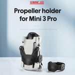 Mini 3 Pro Drone Propeller Guard Holder