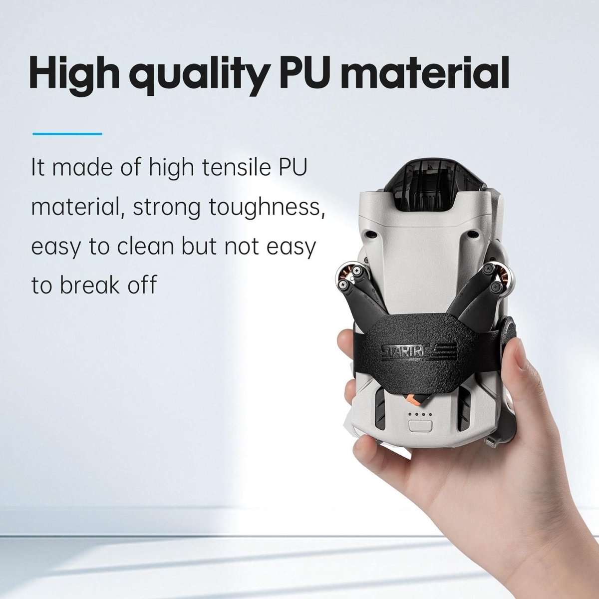 Mini 3 Pro Drone Propeller Guard Holder