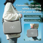 Mini 3 / Rc Shoulder Bag With Screen Storage