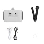 Mini 4 Pro Magnetic Air Dropper Parabolic Bracket