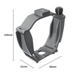 Night Navigation Light Speaker Mount For Dji Air 3 Expansion