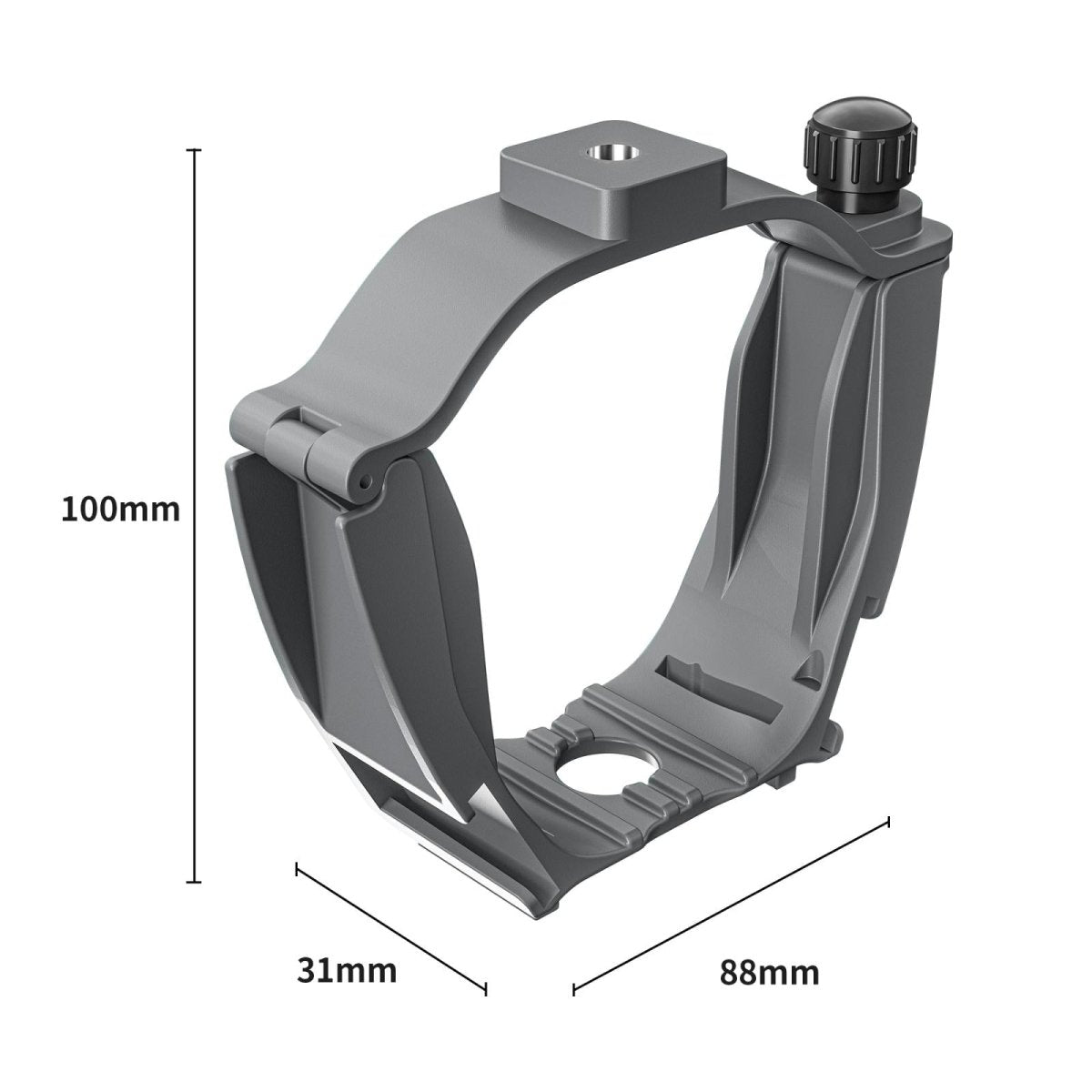 Night Navigation Light Speaker Mount For Dji Air 3 Expansion