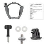 Night Navigation Light Speaker Mount For Dji Air 3 Expansion