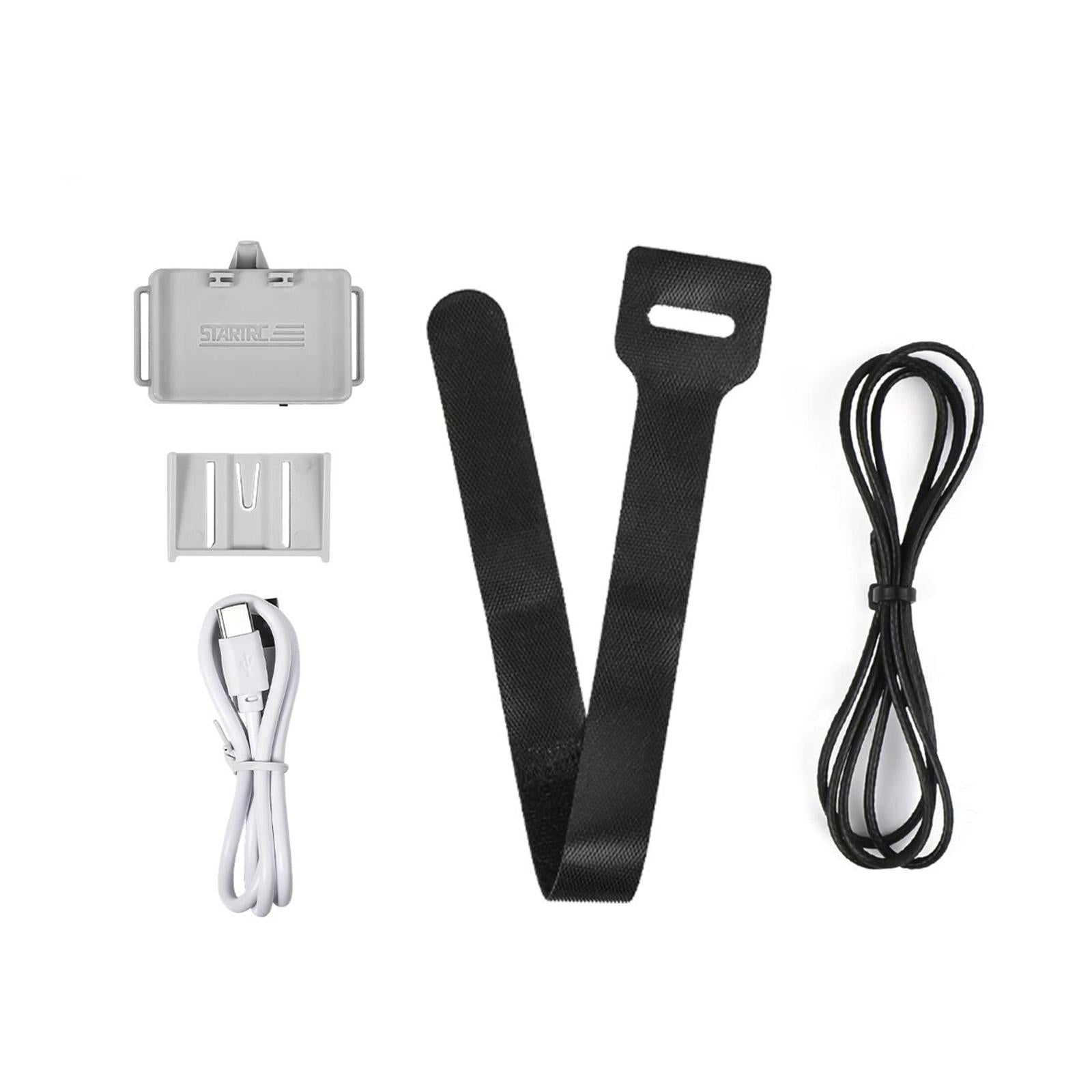 Parabolic Air Dropper For Dji Mini 3 / 3 Pro - Thrower Bracket