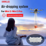 Parabolic Air Dropper For Dji Mini 3 / 3 Pro - Thrower Bracket