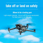 Parabolic Air Dropping System For Dji Mavic 3