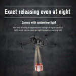 Parabolic Air Dropping System For Dji Mavic 3