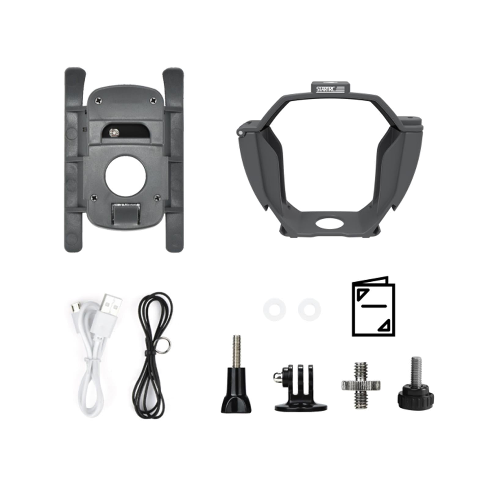 Parabolic Air Dropping System For Dji Mavic 3
