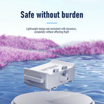 Parabolic Bracket For Dji Mini 2 / Mini 2 Se Air Dropping System