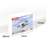 Parabolic Bracket For Dji Mini 2 / Mini 2 Se Air Dropping System