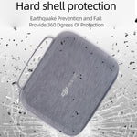 Portable Carrying Bag For Dji Mini Se - Design