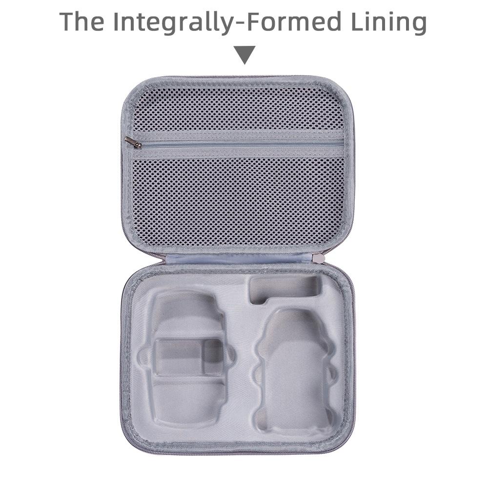 Portable Carrying Bag For Dji Mini Se - Design