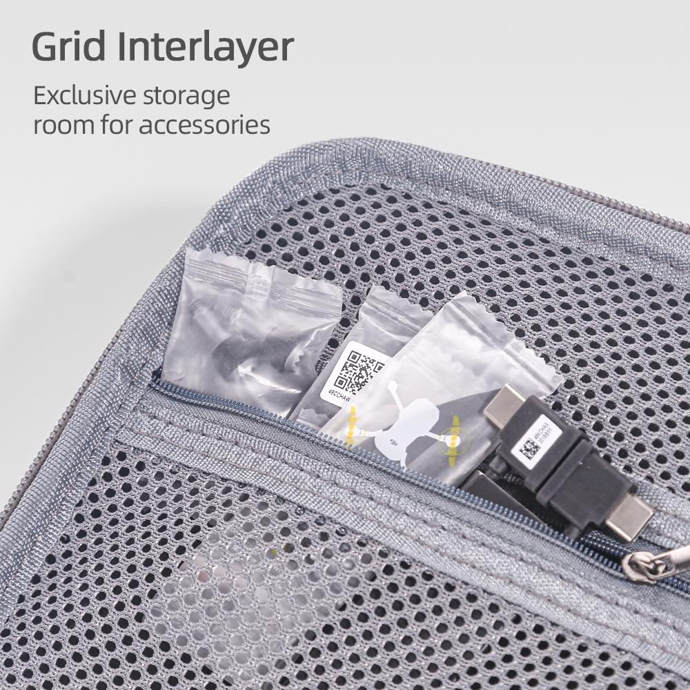 Portable Carrying Bag For Dji Mini Se - Design