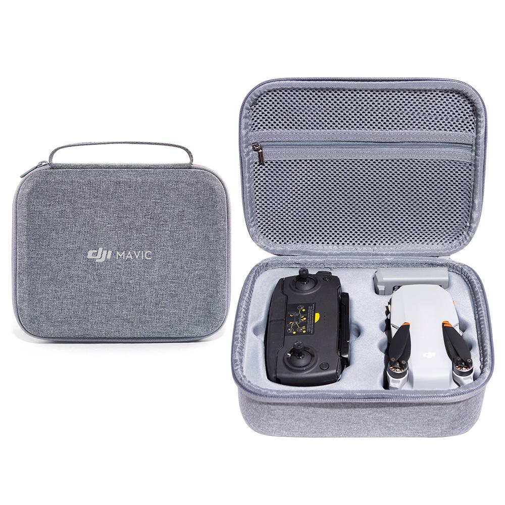 Portable Carrying Bag For Dji Mini Se - Design