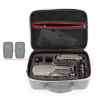 Portable Shockproof Waterproof Case For Dji Mavic 2 Pro / Zoom & Accessories - 29Cm X 19.5Cm X 12.5Cm