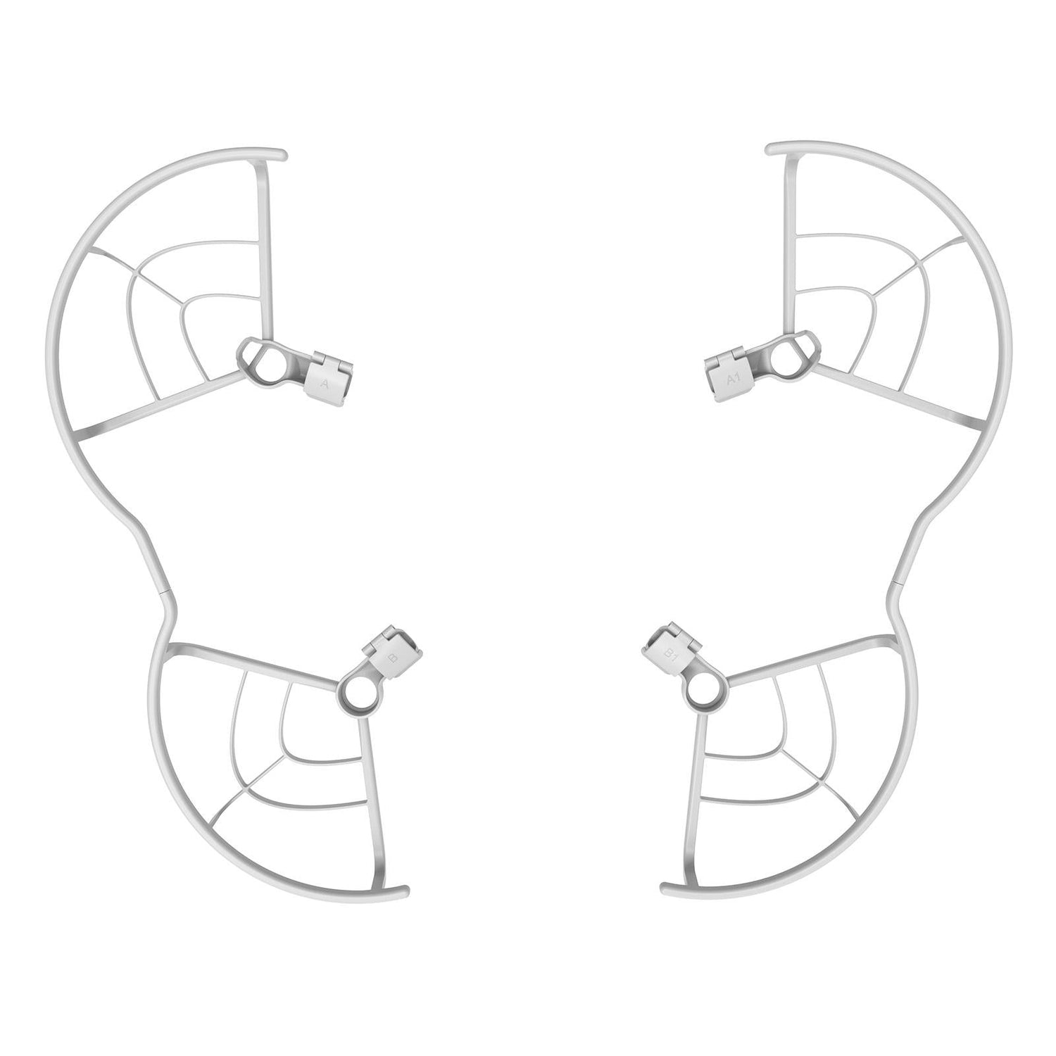 Protective Propeller Guard For Dji Mini 3 Drone