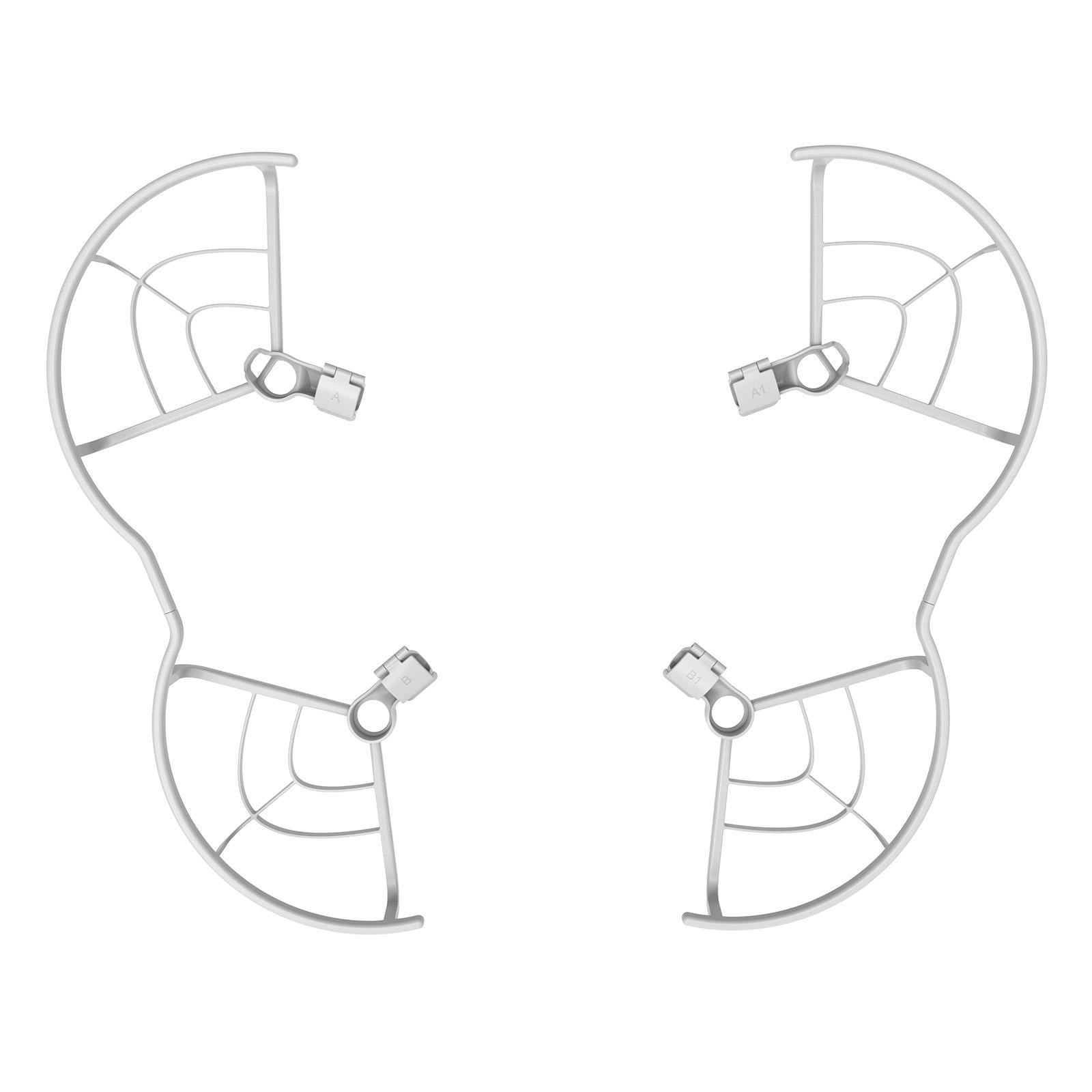 Protective Propeller Guard For Dji Mini 3 Drone