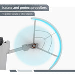 Protective Propeller Guard For Dji Mini 3 Drone